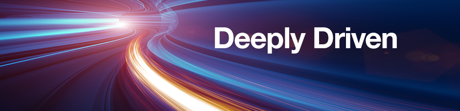 Deeply Driven - Stellantis header image