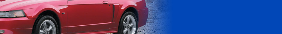 Automotive header image