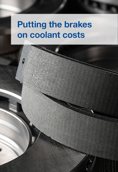 Tech Cool 35058 - Case Study