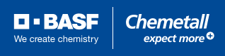 BASF-CHEMETALL logo image