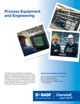 Process Equipment and Engineering line card cover thumbnail image