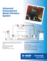 Advanced Pretreatment Media Filtration System line card cover thumbnail image