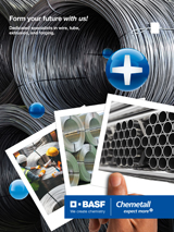 Cold Forming - Tubing Digital Brochure cover image