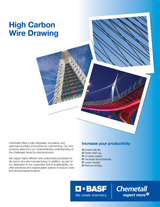High Carbon Wire Drawing Line Card cover image